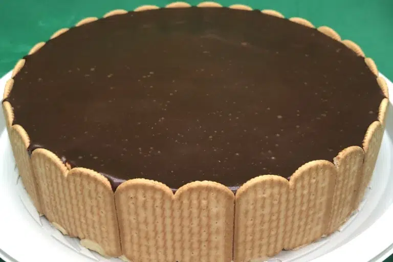 Torta Alemã - Hess Confeitaria em Blumenau SC
