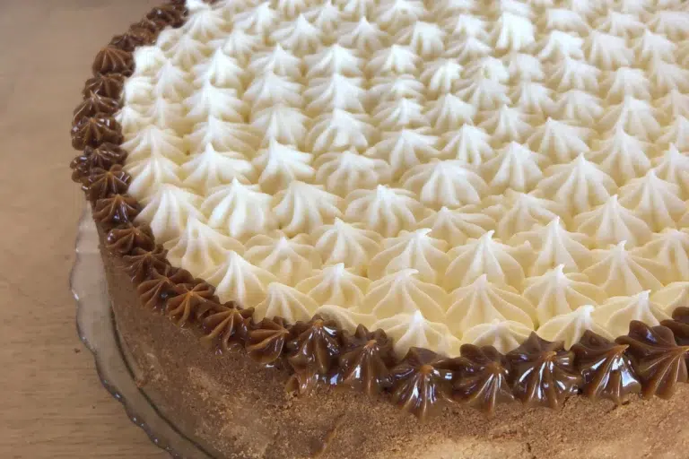 Torta Banoffe - Hess Confeitaria em Blumenau SC