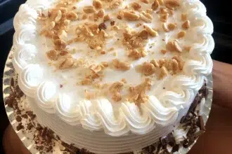 Bolo Charge - Hess Confeitaria em Blumenau