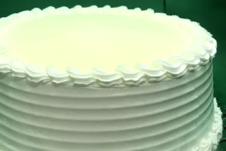 Bolo Ninho - Hess Confeitaria em Blumenau