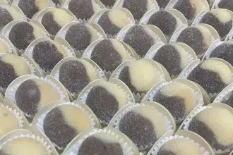 Docinho Casadinho - Hess Confeitaria em Blumenau SC